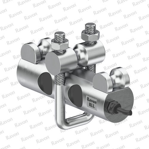 Tension load cell - RLL - RAVON CRANE EQUIPMENT - for wire rope tension