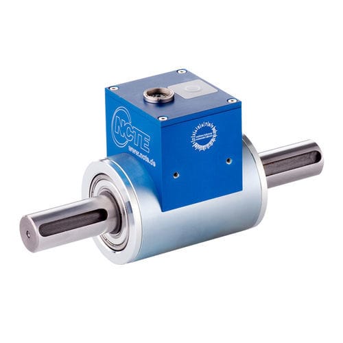 Static torque sensor - 3000 - NCTE AG - dynamic / 4-20 mA / 0-10 V