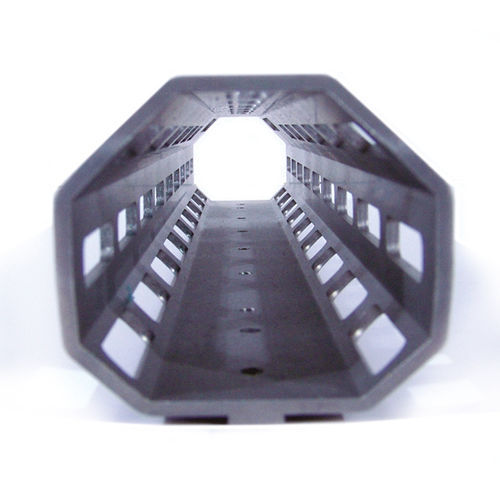 Aluminum machining - TECMA ALUMINIUM S.L - industrial / medium series / large series