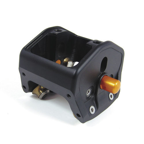 Assembly for the automotive industry - TECMA ALUMINIUM S.L - for the construction sector / large series / medium series