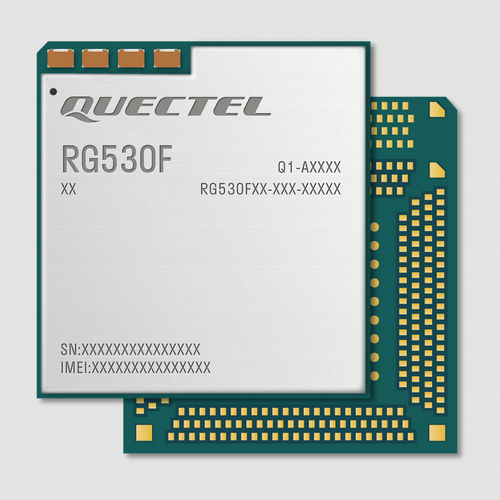 USB wireless module - RG530F - Quectel - LTE / 5G / PCIe
