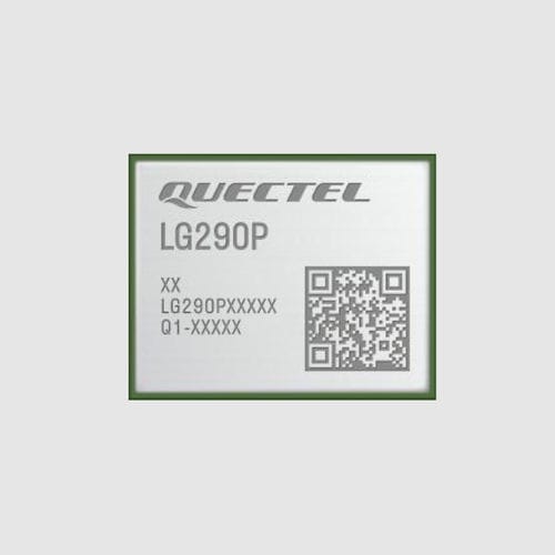 GPS GNSS module - LG290P - Quectel - GLONASS / QZSS / GALILEO