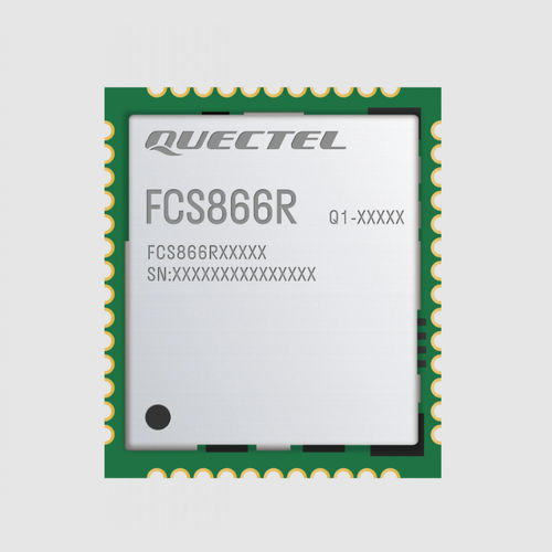 Bluetooth WiFi module - FCS866R - Quectel