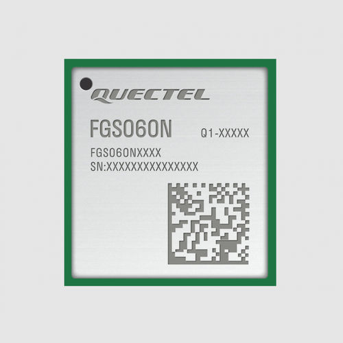 Bluetooth WiFi module - FGS060N - Quectel