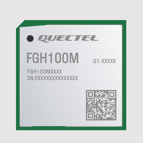 WiFi module - FGH100M  - Quectel