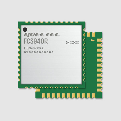 Bluetooth WiFi module - FCS940R - Quectel
