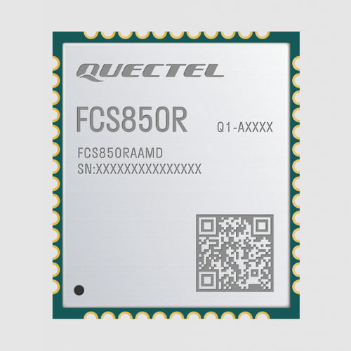 Bluetooth WiFi module - FCS850R - Quectel