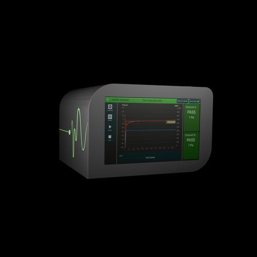 Digital leak tester - Microleak - Safen s.r.l. - differential pressure decay / leakage / for packaging