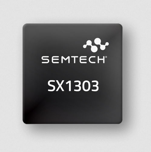 Network processor - SX1303 - Semtech - digital