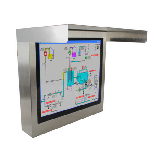 Computer equipment machine guard - Casquette - 2IPS