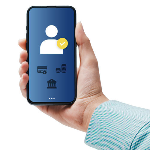 security mobile app - AnchorZ Inc.
