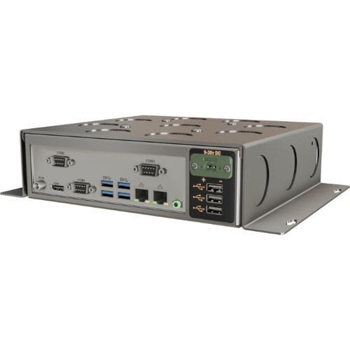 Box computer - SB2  - CKS - wall-mounted / VESA mounting / Intel® Celeron® J6412