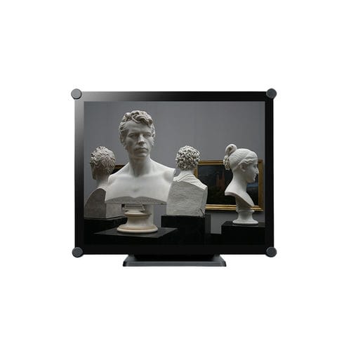 LCD monitor - TX-1902  - neovo - digital / PCAP capacitive touch screen / 19"