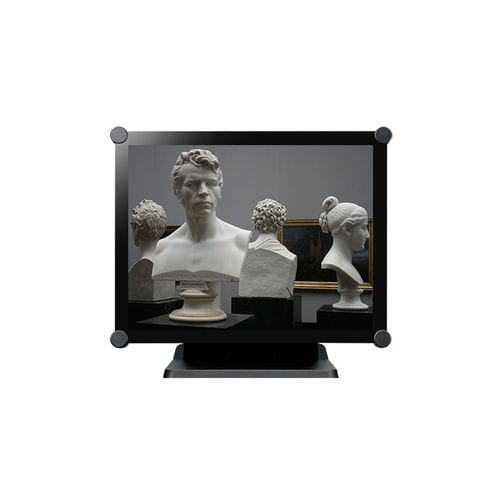 LCD monitor - TX-1502  - neovo - multitouch screen / digital / PCAP capacitive touch screen