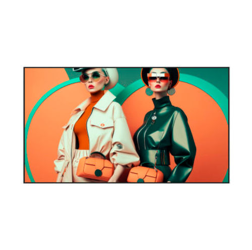LCD video wall - PN-46D2  - neovo - 1920 x 1080 / for digital signage
