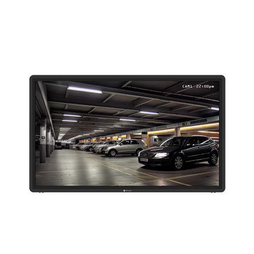 IPS LCD monitor - TTN-3201  - neovo - protection / construction / 32"