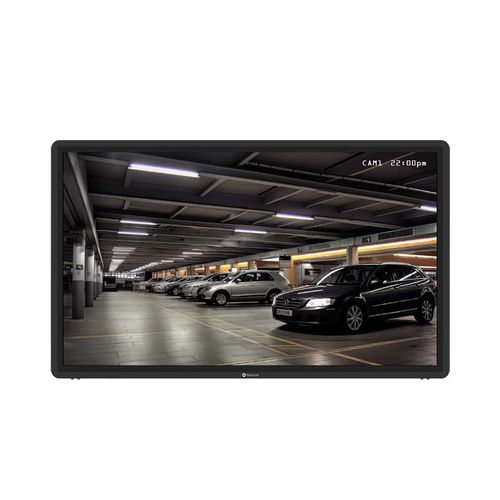 IPS LCD monitor - TTN-4301 - neovo - protection / construction / 43"