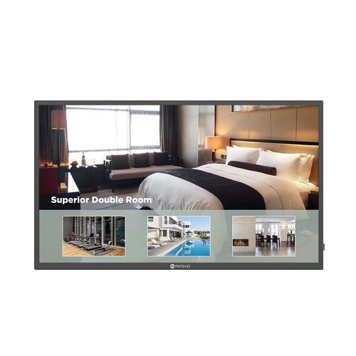LCD monitor - PM-3202  - neovo - for digital signage / medical / 32"