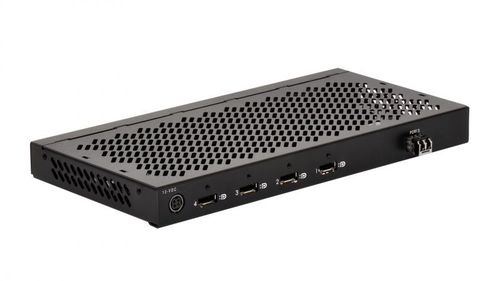 Expander - Extio F2408E  - Matrox Video