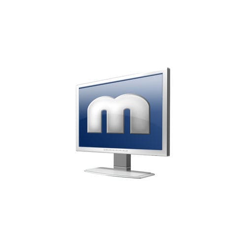 Management software - PowerDesk  - Matrox Video - control / graphic / industrial