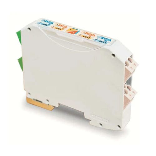 Signal adapter - ADAPTA Namur - dpf sensors