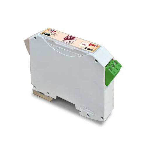 Isolated DC/DC converter - POWER 2W-xxS - dpf sensors - DIN rail
