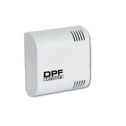 RS-485 humidity and temperature sensor - DPF-MICO2TH32 - dpf sensors ...