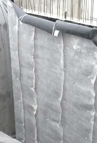 Sealing membrane - ALVEODRAIN P5 - GEO-ENGINEERING35