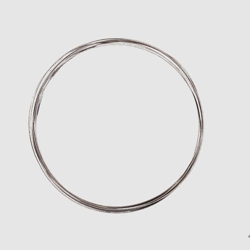 Graphite diamond wire - Vimfun Diamond Wire Saw - for ceramics / for quartz / for silicon