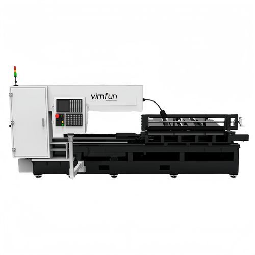 Wire cutting machine - SVI155-30 - Vimfun Diamond Wire Saw - diamond wire / for metal / sheet metal