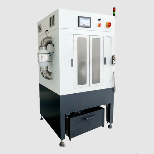 Diamond wire cutting machine - SG20 - Vimfun Diamond Wire Saw - for glass / for ceramics / wafer