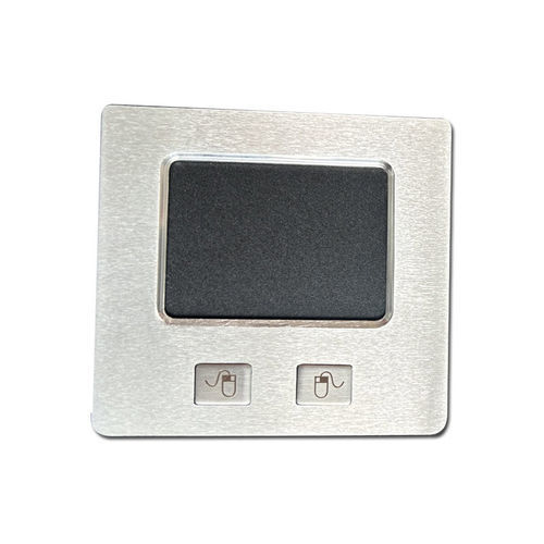 Robotic touchpad - KH-MA96-TP - Kehang Technology - commercial / medical / industrial