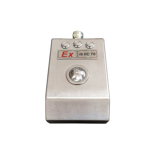 Desktop trackball - KHExMV3(-MD88) - Kehang Technology - 1 inch (25 mm) / stainless steel / waterproof