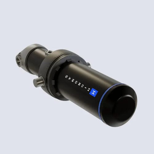 Hydraulic cylinder - FCE   - Blue Hydraulic SP z o.o. - telescopic / robust / handling