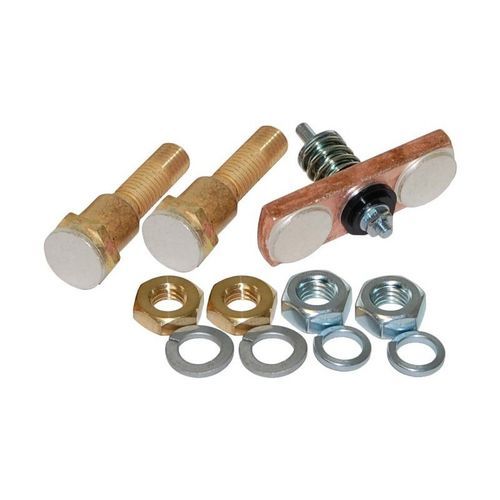 Single-pole contactor - GHT9719 - Globe Heat
