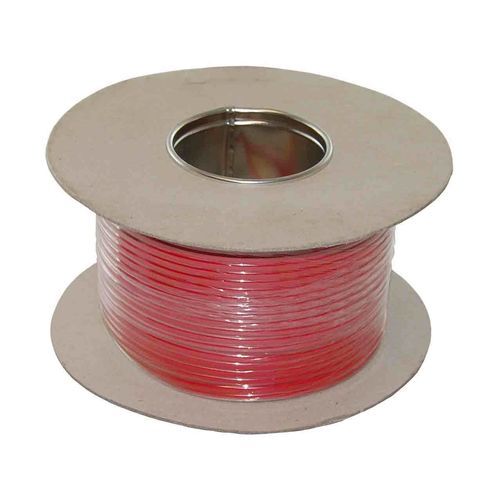 Compensation thermocouple wire - GHT9211 - Globe Heat - stranded / PVC sheathed