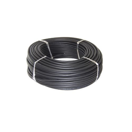 Power cable - GHT9216-120 - Globe Heat - insulated / copper / black