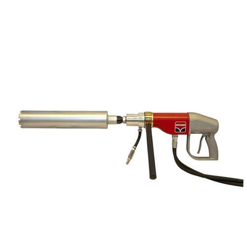 Concrete core drill - HCD25-100 - Hycon A/S