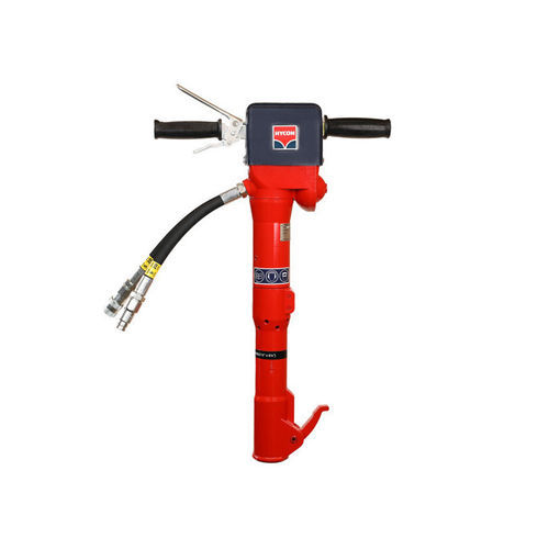 Hydraulic rock breaker - HH27 Underwater - Hycon A/S