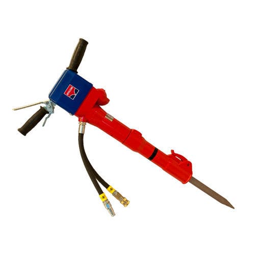 Concrete breaker - HH20 - Hycon A/S