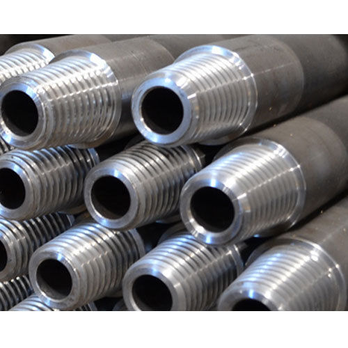Drill rod - Ripamonti Dr Gianni S.r.l