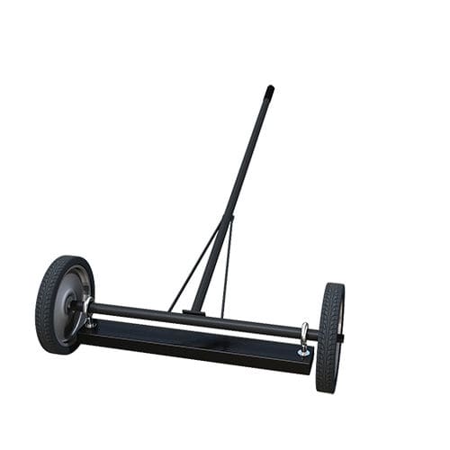 Magnetic sweeper - T-36 - FOD