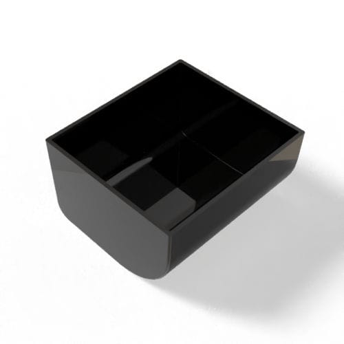Plastic drawer divider - ETI-1 - FOD