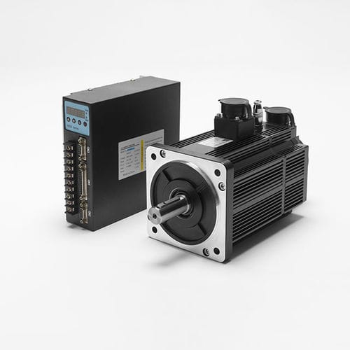 Stepper servo motor - 130A6ST-M0 series  - Zhejiang Xinli Electric Technology Co., Ltd. - 220 V / large / IP65