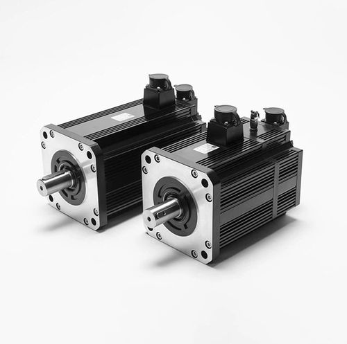 Alternating current servo motor - 180ST-M series - Zhejiang Xinli Electric Technology Co., Ltd. - 220 V / 380 V / feature