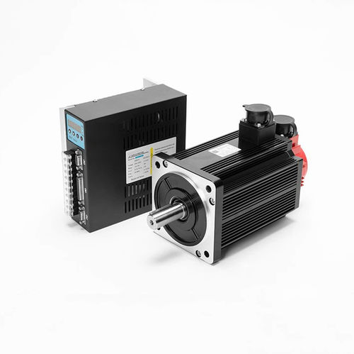 AC servo-motor - 130ST-M0 series  - Zhejiang Xinli Electric Technology Co., Ltd. - 220 V / large / small