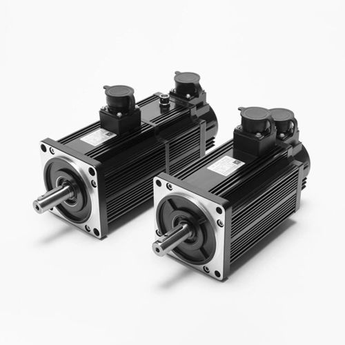 AC servo motor - 220ST-M series - Zhejiang Xinli Electric Technology Co., Ltd. - 220 V / IP65 / 4-pole