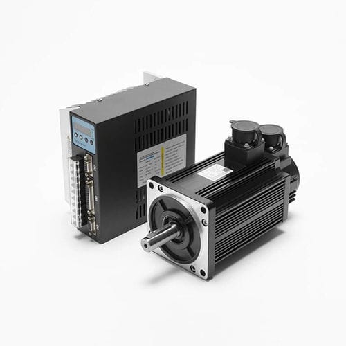 AC servo motor - 130A6ST-M0 series - Zhejiang Xinli Electric Technology Co., Ltd. - 220 V / small / IP65