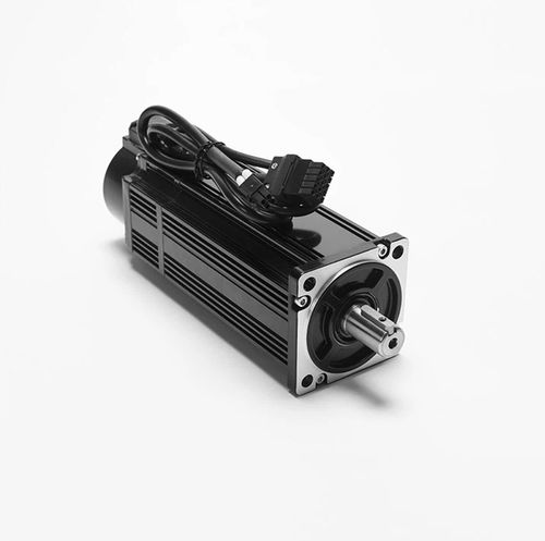 Three-phase servo motor - 60ST-M01330 - Zhejiang Xinli Electric Technology Co., Ltd. - 220 V / permanent magnet / IP65