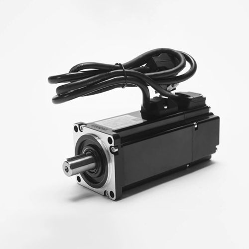 AC servo motor - 60ST-M01330 - Zhejiang Xinli Electric Technology Co., Ltd. - 220 V / compact / lightweight